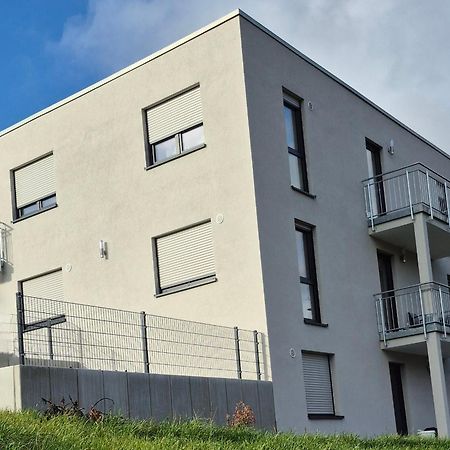Apartments Seibel Doppel-Zweibettzimmer Mit Bad Ройтлинген Экстерьер фото