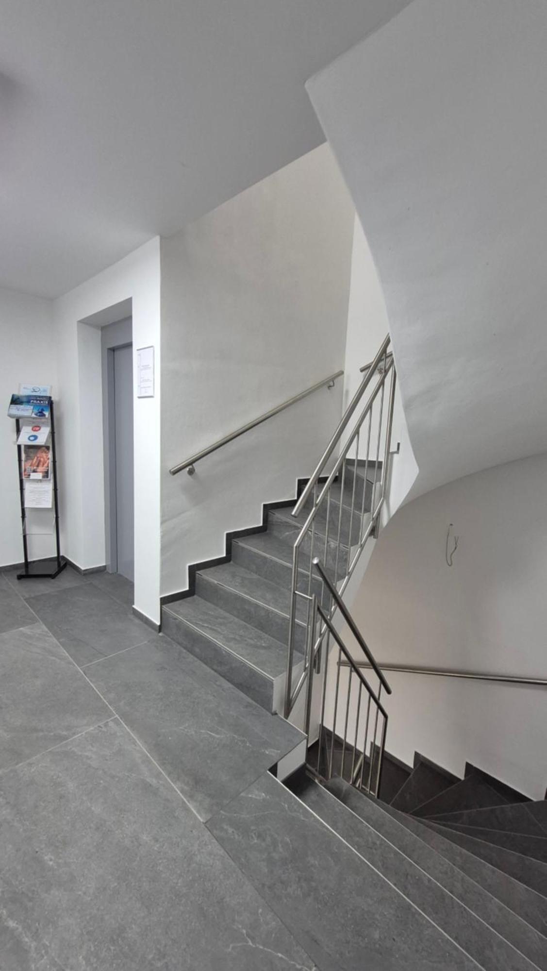 Apartments Seibel Doppel-Zweibettzimmer Mit Bad Ройтлинген Экстерьер фото