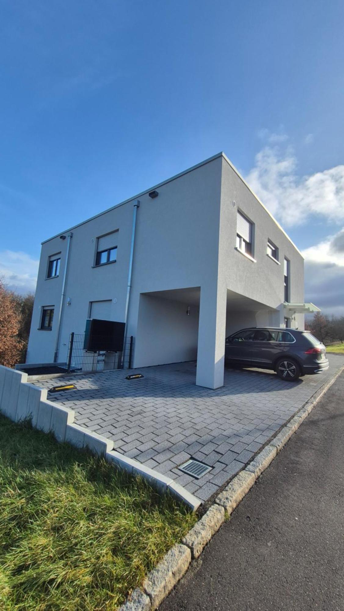 Apartments Seibel Doppel-Zweibettzimmer Mit Bad Ройтлинген Экстерьер фото